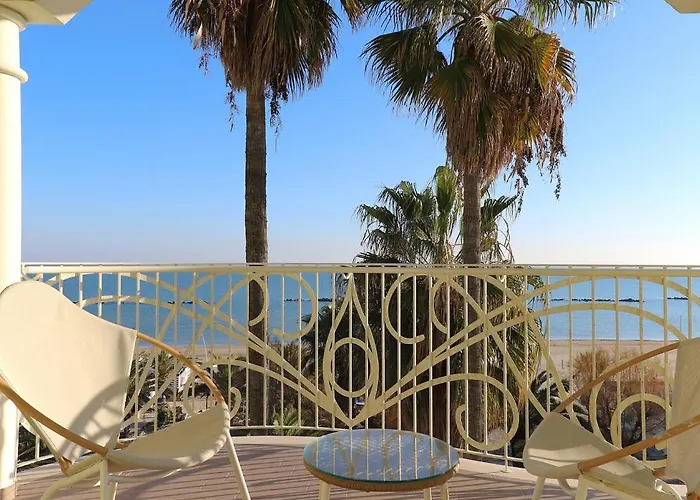 Smeraldo & Hotel San Benedetto del Tronto