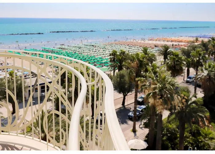 Smeraldo & San Benedetto del Tronto