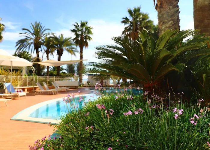 Smeraldo & 4* San Benedetto del Tronto