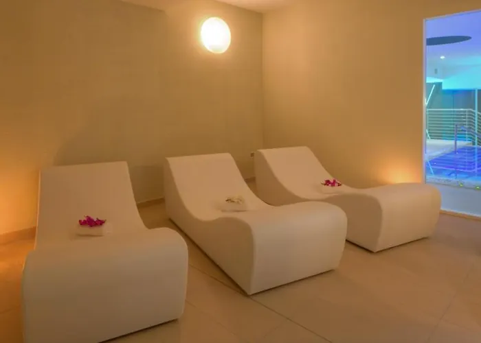 Hotel Smeraldo & San Benedetto del Tronto