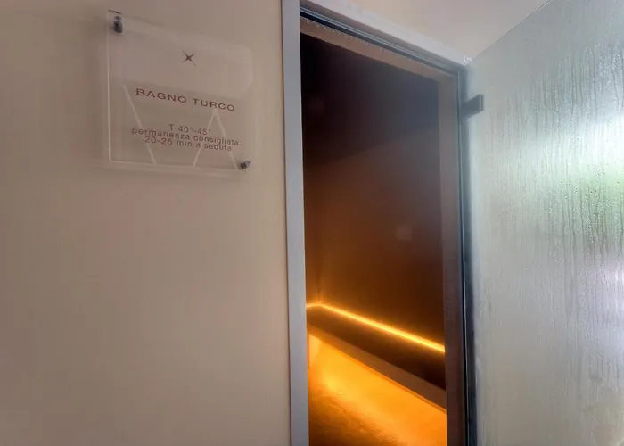 Smeraldo & 4* San Benedetto del Tronto