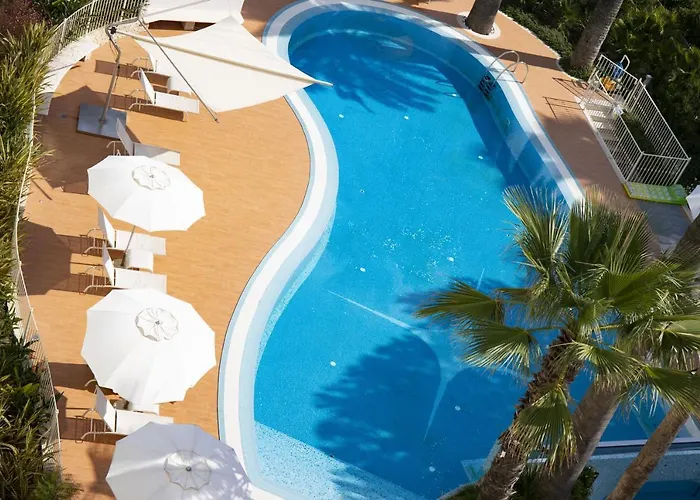 Hotel Smeraldo & San Benedetto del Tronto