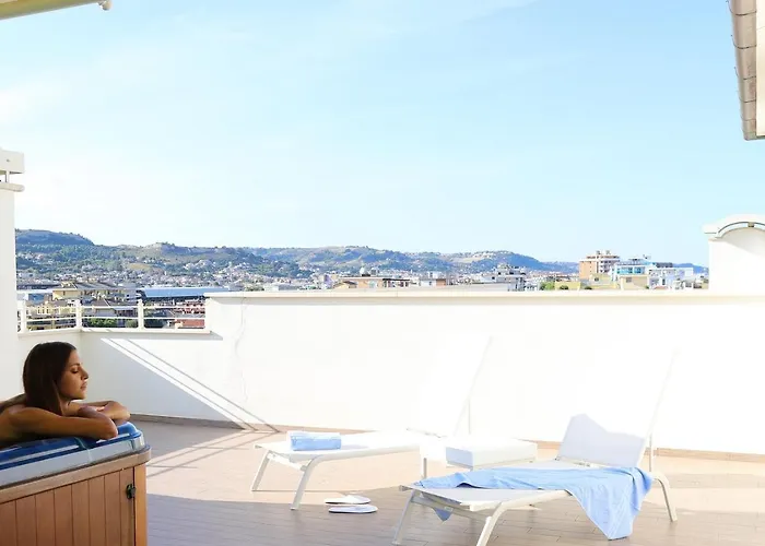 Smeraldo & San Benedetto del Tronto