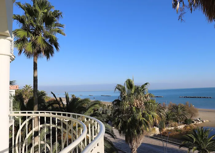 Smeraldo & Hotel San Benedetto del Tronto