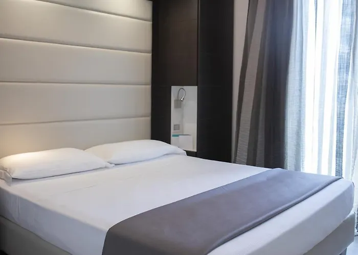 Smeraldo & San Benedetto del Tronto