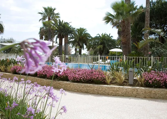 Hotel Smeraldo & San Benedetto del Tronto