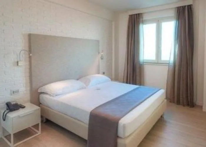 Smeraldo & San Benedetto del Tronto