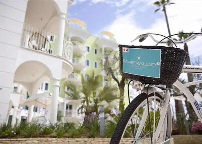 Smeraldo & San Benedetto del Tronto