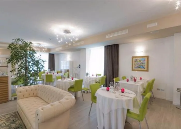 Smeraldo & San Benedetto del Tronto