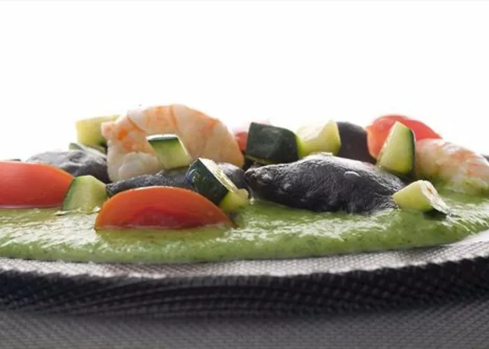 Smeraldo & 4* San Benedetto del Tronto