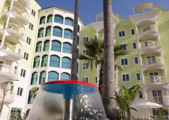 Smeraldo & 4* San Benedetto del Tronto