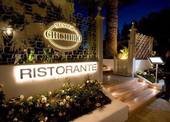 Smeraldo & Hotel San Benedetto del Tronto