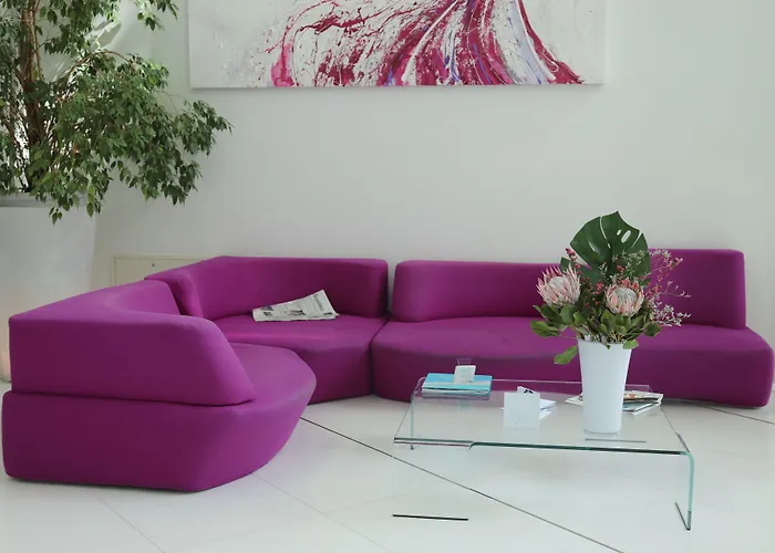 Hotel Smeraldo & San Benedetto del Tronto