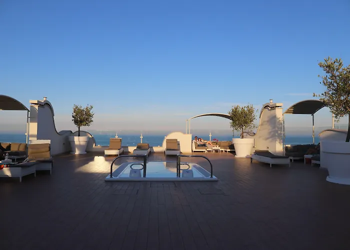 Smeraldo & 4* San Benedetto del Tronto