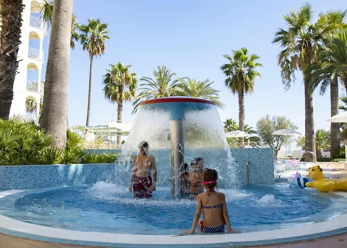 Hotel Smeraldo & San Benedetto del Tronto