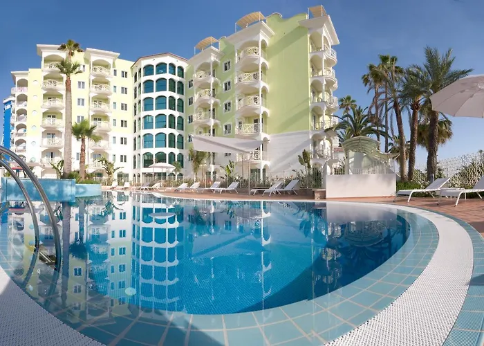 Smeraldo & Hotel San Benedetto del Tronto